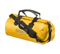 Sac de voyage Ortlieb Rack-Pack Jaune - Capacité: S (24L)