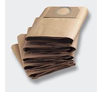 Sacs papier A2120- 3001- 2501- 2601- WD 2500 5 pcs