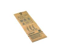 Sacs papier Hoover H1 x 5