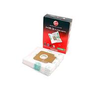 Sacs papier Hoover H63 HEPA Lot (Lot de 4)
