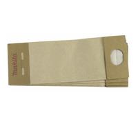 Sacs papier pour ponceuse orbitale BO6030 MAKITA