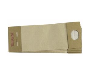 Sacs papier pour ponceuse orbitale BO6030 MAKITA