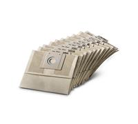 Sacs papier (x10) KARCHER - 69044030