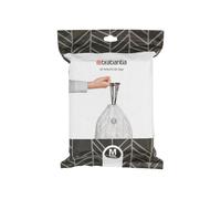 Sacs PerfectFit - 60 L (M) pour poubelle - 40pcs en rouleau