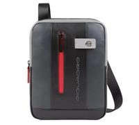 Piquadro - Sacoche porte-iPad®10-5/iPad 9-7 - Homme - Sacs - Gris - Taille: ONE Size