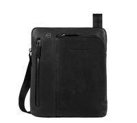 Piquadro - Sacoche pour iPad® - Homme - Sacs - Noir - Taille: ONE Size