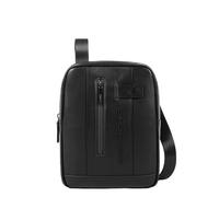 Piquadro - Sacoche porte-iPad®10-5/iPad 9-7 - Homme - Sacs - Noir - Taille: ONE Size