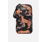 Sacs pochettes WOUF Pochette téléphone - Daily pour T.U Multicolore