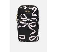 Sacs pochettes WOUF Pochette téléphone - Daily pour T.U Noir