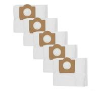 Sacs Polaire 5 pour Kärcher WD3 pour mv3 Sacs Polaire 5 pour(5 PACK)