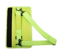 Sacs Portables Golf Mini Sac de Transport Portable en Nylon for Club Golf, Voyage for Plage Conduite, étui d'entraînement avec Bretelles réglables(Green)