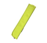 Sacs Portables Golf Sac de Transport for Club Golf, Sac à bandoulière léger et réglable, en Nylon for Plage Conduite, étui d'entraînement, Pochette(Green)