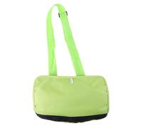 Sacs Portables Golf Sac de Transport léger for Club Golf, Portable, Plage Conduite, entraînement, Voyage, bandoulière réglable(Green)