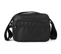 Sacs Porte-outils Support de Poche Multifonction, Sac à Outils en Polyester Simple Épaule Sac de Rangement Matériel Sac Pochette de Rangement