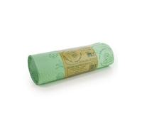 Poubelle Vegware Sacs Poubelle Compostables Biobag 80L - x 240 - - - PLA80