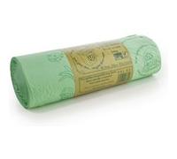 Poubelle Vegware Sacs Poubelle Compostables Biobag 80L - x 240 - - - PLA80