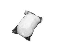 Sacs poubelle de cuisine - Lot de 50 sacs filtrants en maille triangulaire, porte-déchets d'angle | Sacs poubelle stables et spacieux pour récupérer les résidus alimentaires, filtres jetables faciles