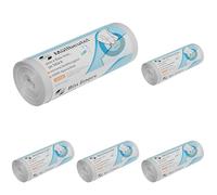 Sacs poubelle DEISS Universal Plus 30 l pour déchets de bureau (Lot de 5)