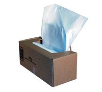Fellowes - Sacs pour destructeurs - 36056 - Jusqu'à 94 L - Pack de 50