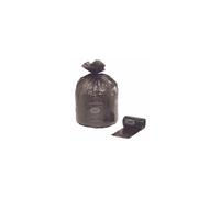 Sacs poubelle NF 50L Noir - Lot de 500