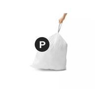 Sacs poubelle P Simplehuman - 50/60 L 1 paquet x 20