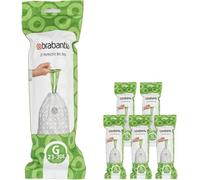 Sacs poubelle PerfectFit 23-30L (G) - multipack 120 sacs (6x20)
