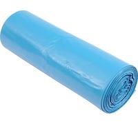 Sacs poubelles 240 l résistants 10 pièces 09467 VOREL