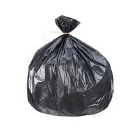 Sacs Poubelles 50l Pour Dechets Legers 16 Microns - Carton 500