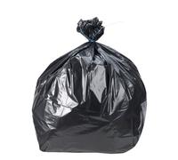 Sacs Poubelles 50l Pour Dechets Standard 30 Microns - Carton 200