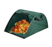 Sacs poubelles pour déchets de jardin, Sac collecteur de feuilles 100 L for déchets de jardin