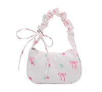 Sacs pour aisselles de grande capacité pour femme - Léger et chic - Avec | Sac à bandoulière élégant de grande capacité pour les rencontres quotidiennes