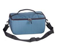 Sacs pour appareils photo LINFE numériques imperméable - Bleu Bleu G