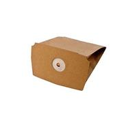 Sacs pour aspirateur 1221p + 1 filtre moteur Menalux 900196644