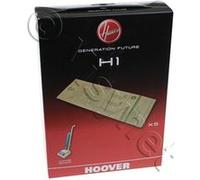 Sacs pour aspirateur h1 pour aspirateurs junior ranger Hoover 9178377 G