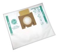 Sacs pour Aspirateur - Hoover - H81 - Micro-fibres - 4 pièces - Compatible avec plusieurs modèles