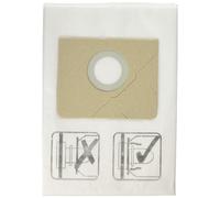 Sacs pour aspirateur Karcher Vlief Ilte 6.907 479.0 NT 35/NT 361 (Pack de 5 pièces 6.907