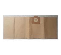 Sacs pour aspirateur - ROWENTA - Vorace - 5 pièces - Compatible avec plusieurs modèles - Pièce d'origine