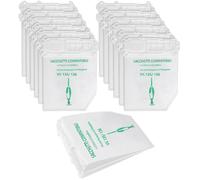 Sacs pour aspirateur Vorwerk Folletto vk 135-136 (10 sacs et filtres)