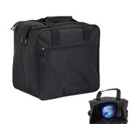 Sacs Pour Boules De Bowling, Sac En Tissu Oxford Avec Bandoulière, Rangez Tout Votre Équipement Y Compris 1 Boule 10 Broches, Des Chaussures (jusqu'à La Taille 15