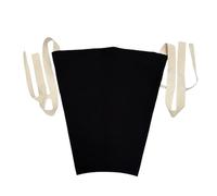 Sacs pour bouquet de fleurs, sac de transport réutilisable en coton beige naturel pour un transport sans effort, poignée confortable avec support protecteur, sac à fleurs pour les trajets et les