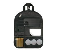 Sacs pour Chariot De Club De Golf | Pochette Porte-Balle De Club De, Sac De Rangement D'épicerie pour Chariot, pour Terrain De GolFEn Plein Air, Terrain D'entraînement, Tournoi, Sport, Salle De