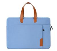 Sacs pour chihuahua doublés pour le travail et les cours Accessoires d'appareil photo, bleu ciel, 15