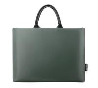 Sacs pour Chihuahua Hommes Sac à Bandoulière Sac à Bandoulière Grande Capacité PU Rétro Porte-documents Multifonctionnel Sac en Cuir Sac Ordinateur Poussette Sacs Noir, vert, Taille unique