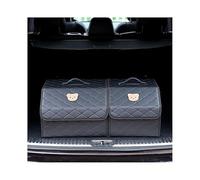 Sacs pour Coffre de Voiture pour Volkswagen Vento/Jetta 3 1992-1998,Multi-Usage pour le Sport, les Courses ou le Rangement, Facile à Nettoyer et à Assembler, Gain de Place, Lot de 2