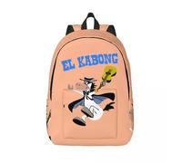 Sacs pour enfants, sac à bandoulière robuste, sac à bandoulière Q-Quick Draw McGraw Show, cadeau d'anniversaire pour femme, sac pour ordinateur portable de super qualité, sac de ra Noir