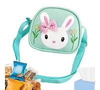 Sacs pour enfants, sangle réglable, porte-monnaie pratique en forme de | Petit sac de voyage sur le thème du dessin animé, idéal pour les randonnées, les excursions, le shopping, l'école