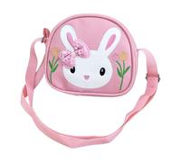 Sacs pour enfants, sangle réglable, porte-monnaie pratique en forme de | Petit sac de voyage sur le thème du dessin animé, idéal pour les randonnées, les excursions, le shopping, l'école