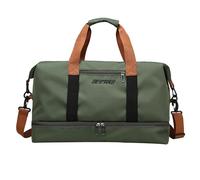 Sacs pour femmes - sac de voyage pour hommes, sac de voyage Weekender pour femmes dames | Sac à bouffée de transport sur la nuit avec manche à bagages et compartiment de chaussures, stockez facilement