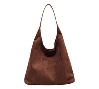 Sacs pour femmes | Sacs à main Vintage Mat,Sac à provisions,Pour L'hiver Et L'automne Pour Les Filles Les Mamans Et Les Femmes Pour Travailler Le Voyage L'Université Et Le Shopping, Couleur du café