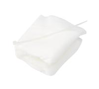Sacs pour filtre Aqua Della (x2) Blanc 18x10x2,5 cm